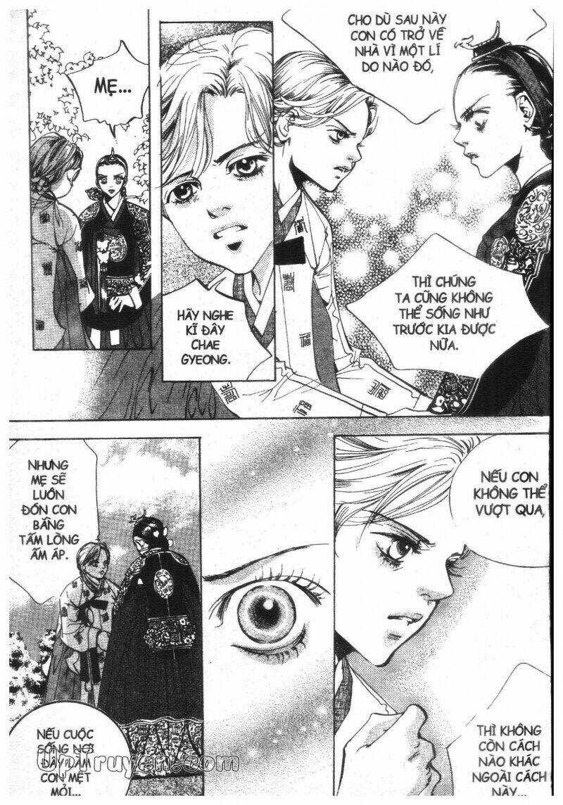 Hoàng Cung - Chapter 8 - Trang 149