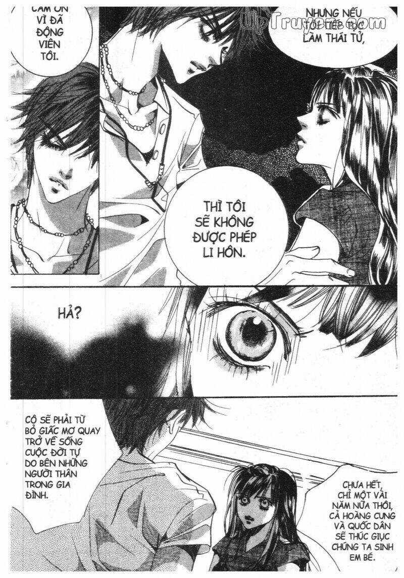 Hoàng Cung - Chapter 8 - Trang 16