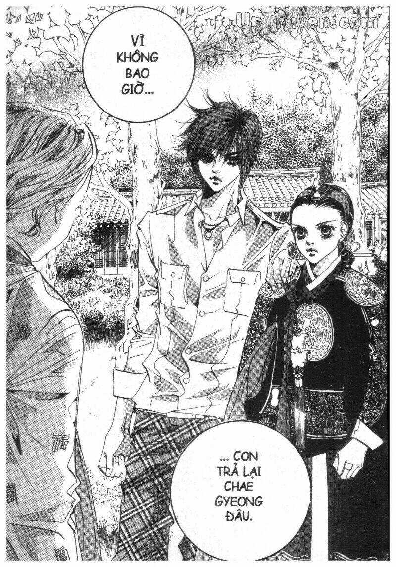 Hoàng Cung - Chapter 8 - Trang 151