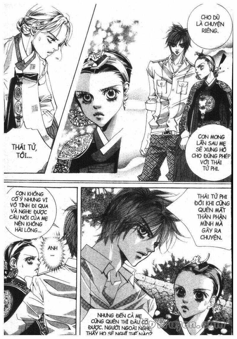 Hoàng Cung - Chapter 8 - Trang 153