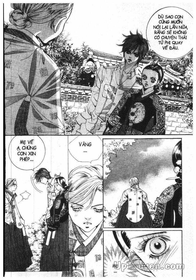Hoàng Cung - Chapter 8 - Trang 154