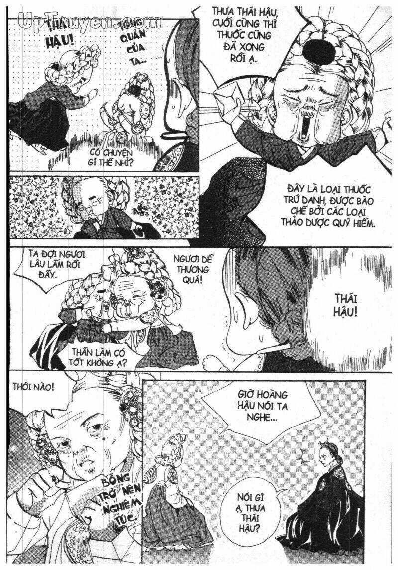 Hoàng Cung - Chapter 8 - Trang 160