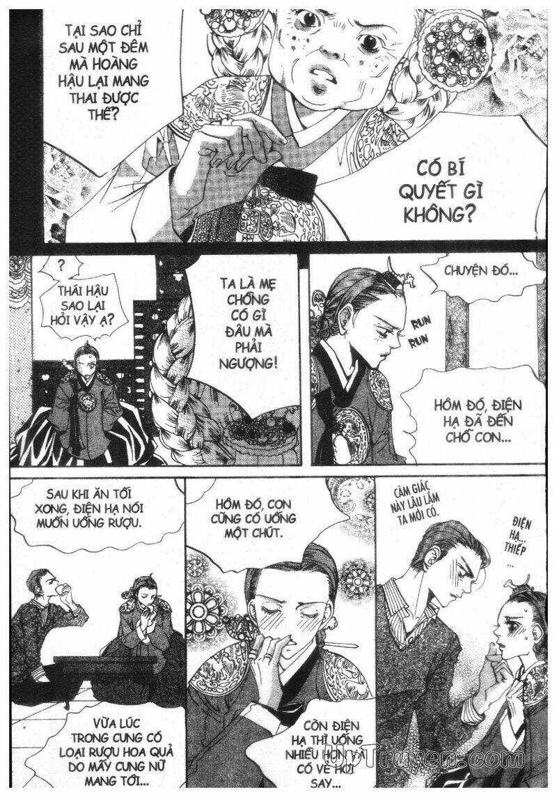 Hoàng Cung - Chapter 8 - Trang 161