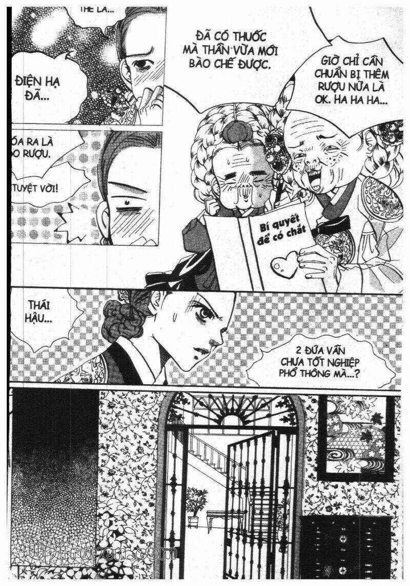 Hoàng Cung - Chapter 8 - Trang 162
