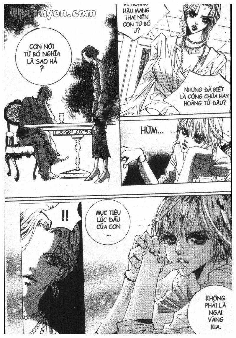 Hoàng Cung - Chapter 8 - Trang 163