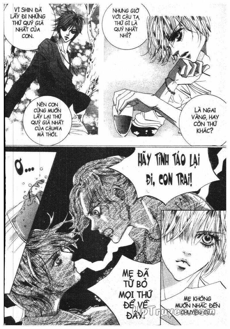 Hoàng Cung - Chapter 8 - Trang 164