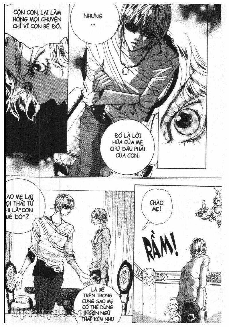 Hoàng Cung - Chapter 8 - Trang 166