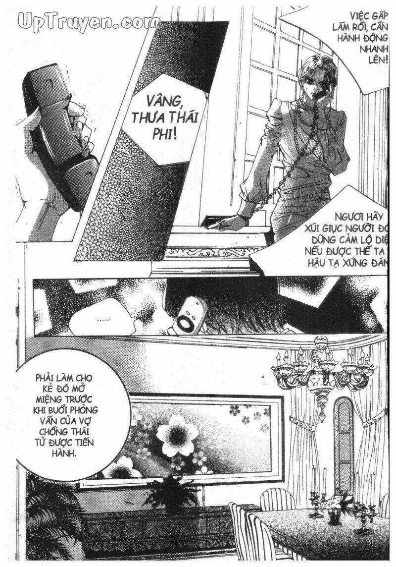 Hoàng Cung - Chapter 8 - Trang 167