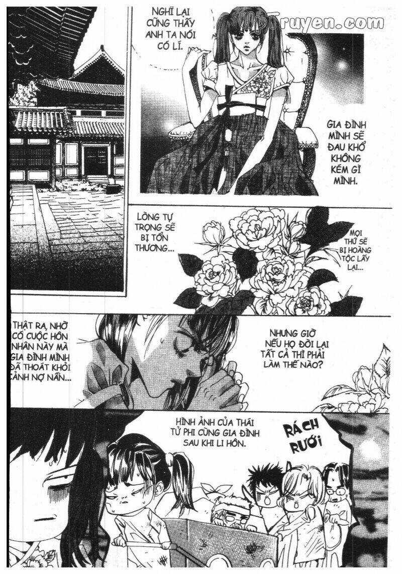 Hoàng Cung - Chapter 8 - Trang 168