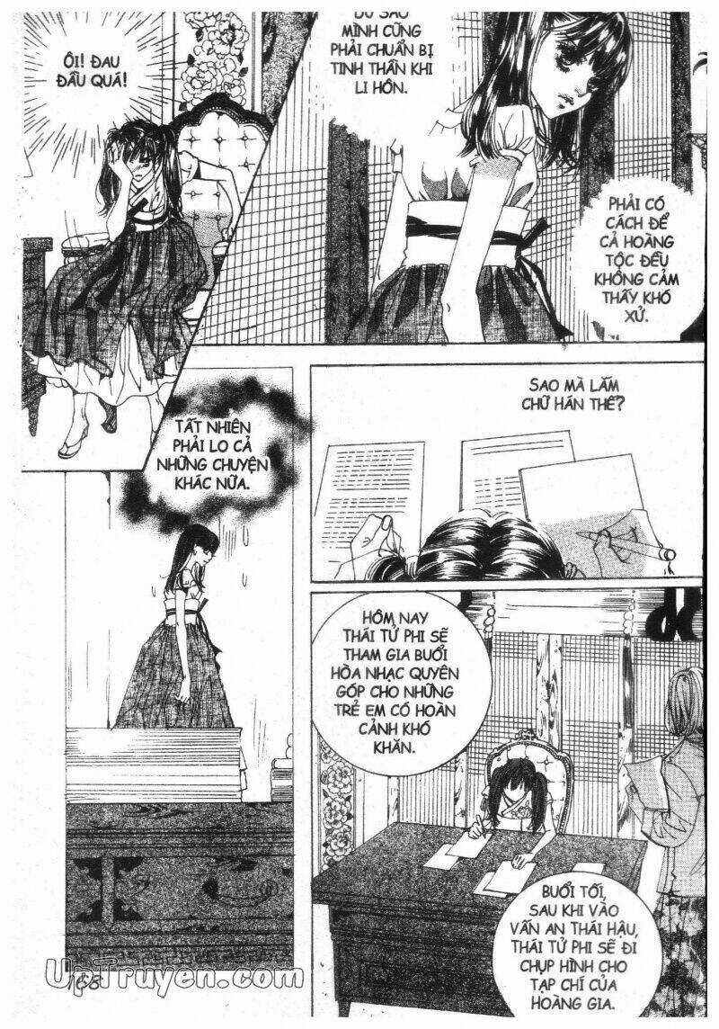 Hoàng Cung - Chapter 8 - Trang 169
