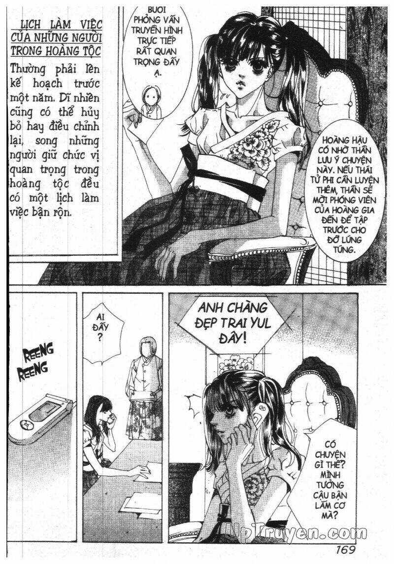 Hoàng Cung - Chapter 8 - Trang 170