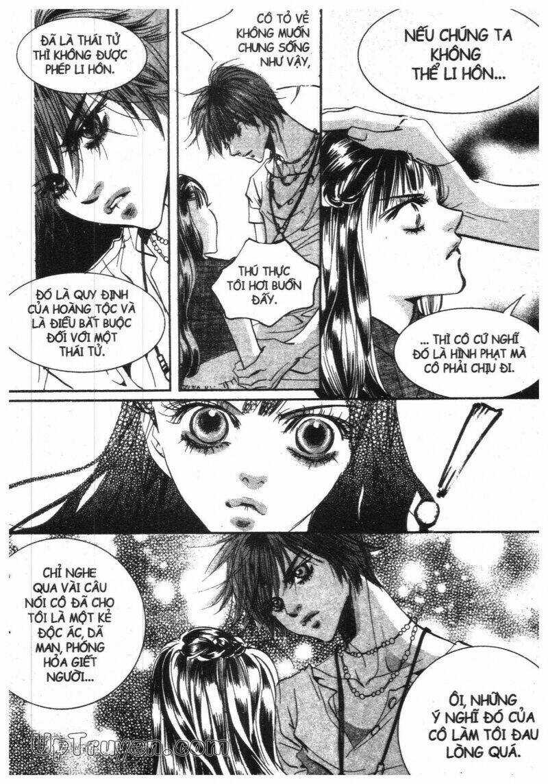 Hoàng Cung - Chapter 8 - Trang 18