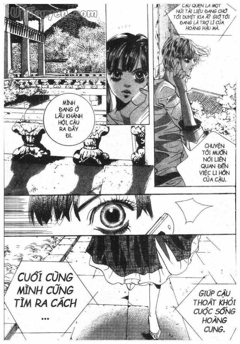 Hoàng Cung - Chapter 8 - Trang 171