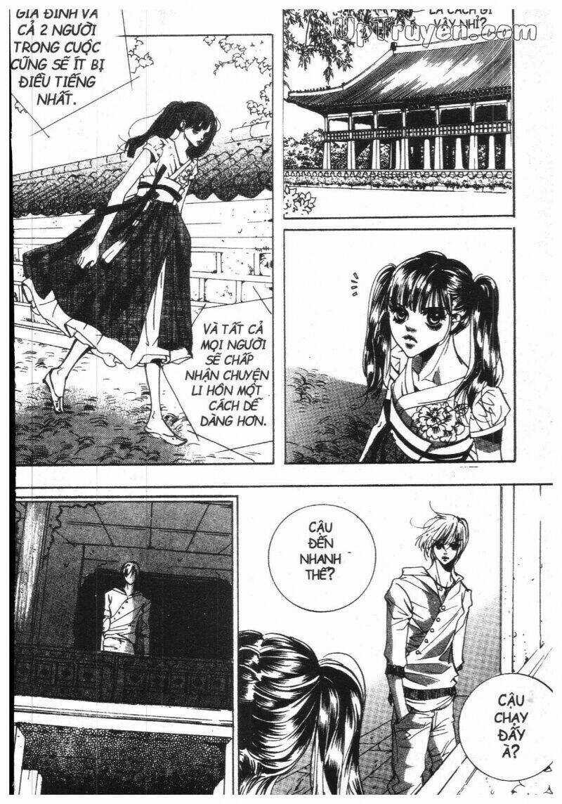 Hoàng Cung - Chapter 8 - Trang 172