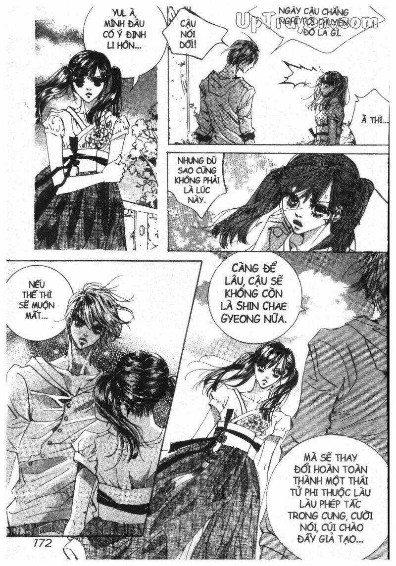 Hoàng Cung - Chapter 8 - Trang 173