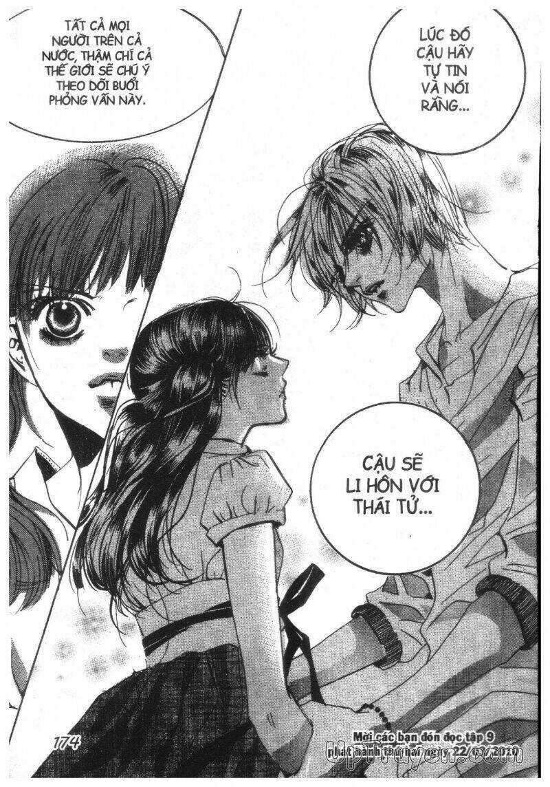 Hoàng Cung - Chapter 8 - Trang 175