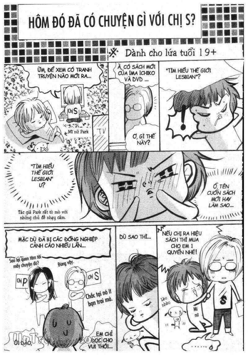 Hoàng Cung - Chapter 8 - Trang 177