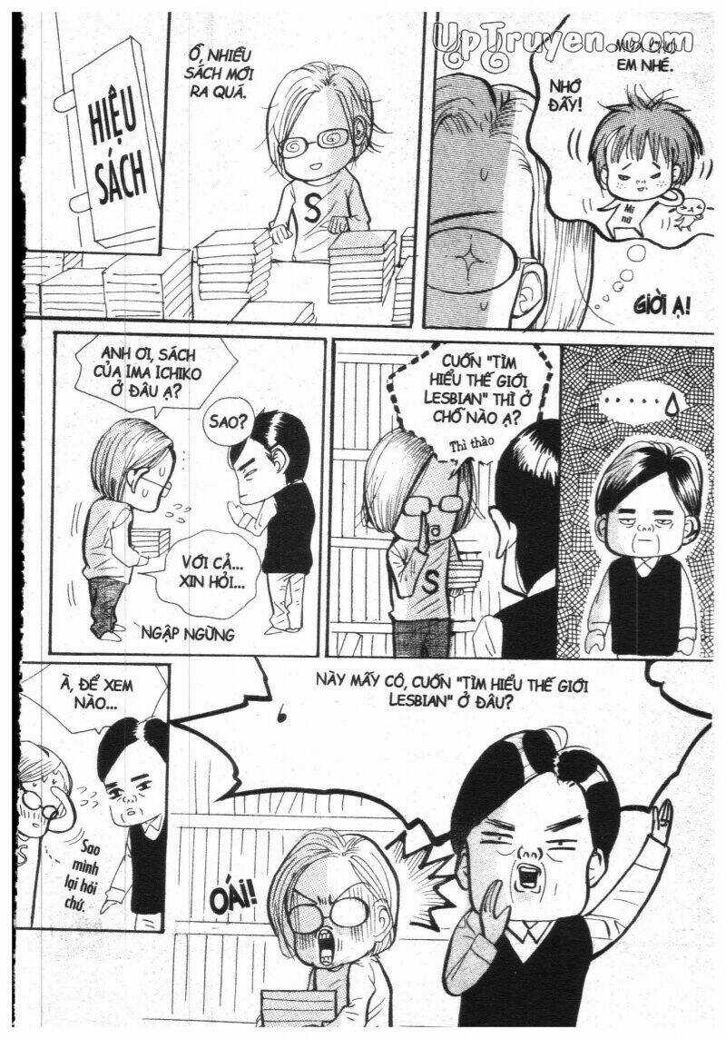 Hoàng Cung - Chapter 8 - Trang 178