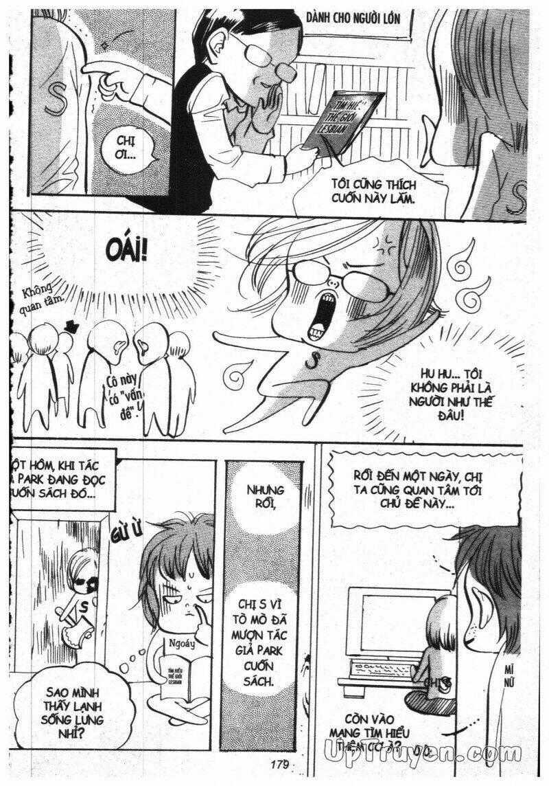 Hoàng Cung - Chapter 8 - Trang 180