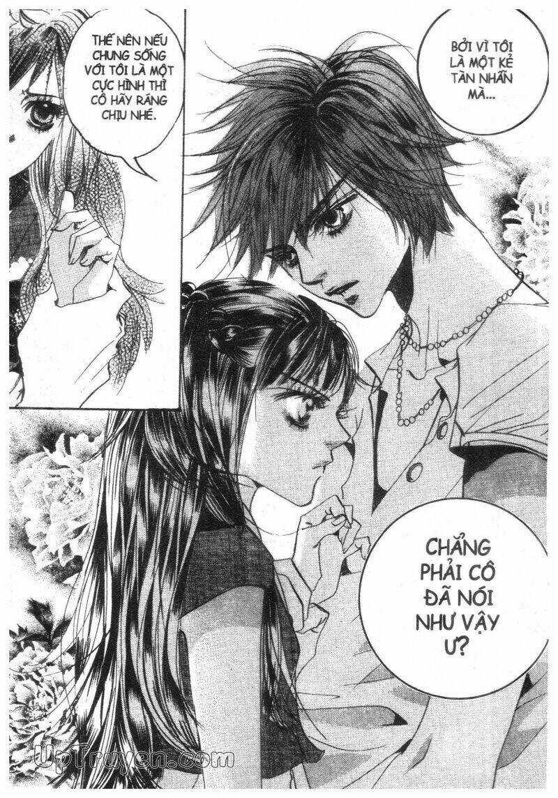 Hoàng Cung - Chapter 8 - Trang 19