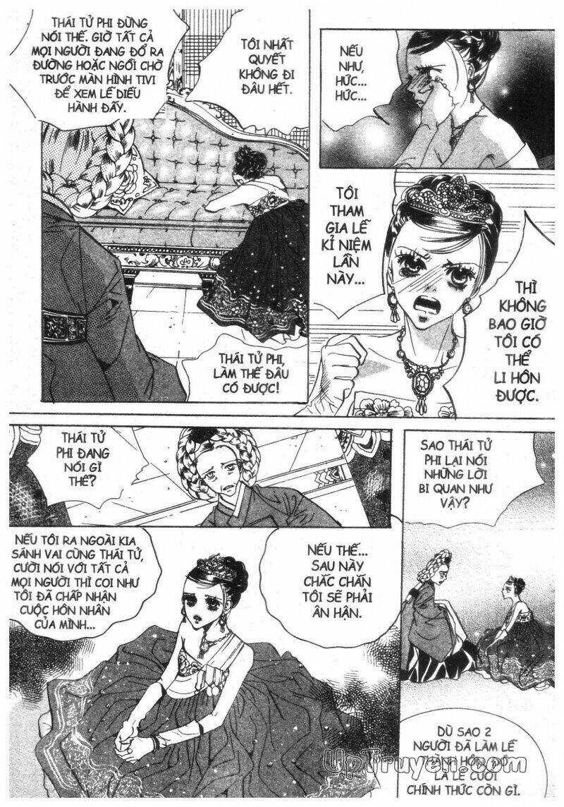 Hoàng Cung - Chapter 8 - Trang 21