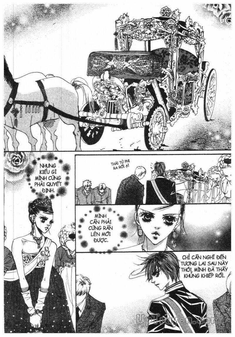 Hoàng Cung - Chapter 8 - Trang 24
