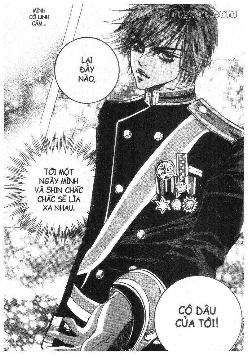 Hoàng Cung - Chapter 8 - Trang 25