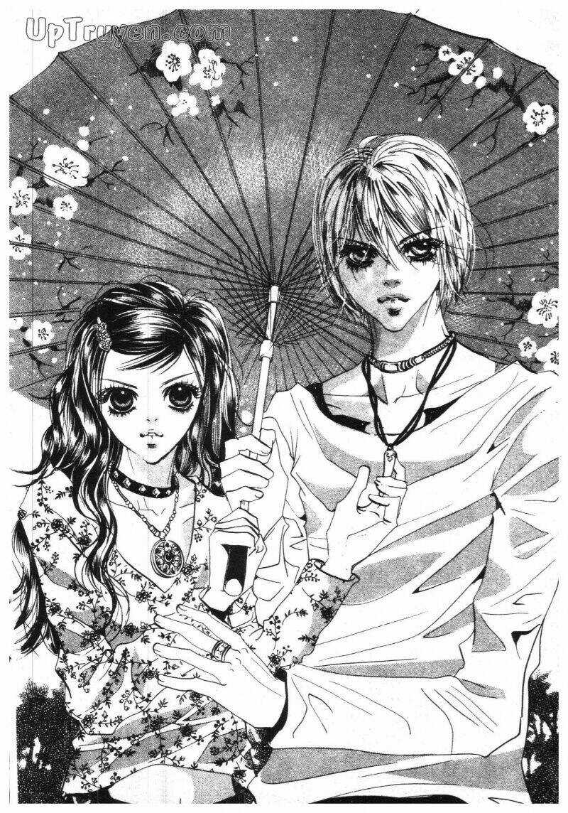 Hoàng Cung - Chapter 8 - Trang 26