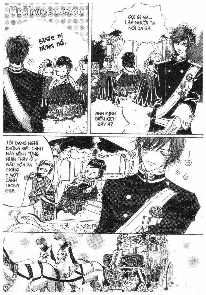Hoàng Cung - Chapter 8 - Trang 27