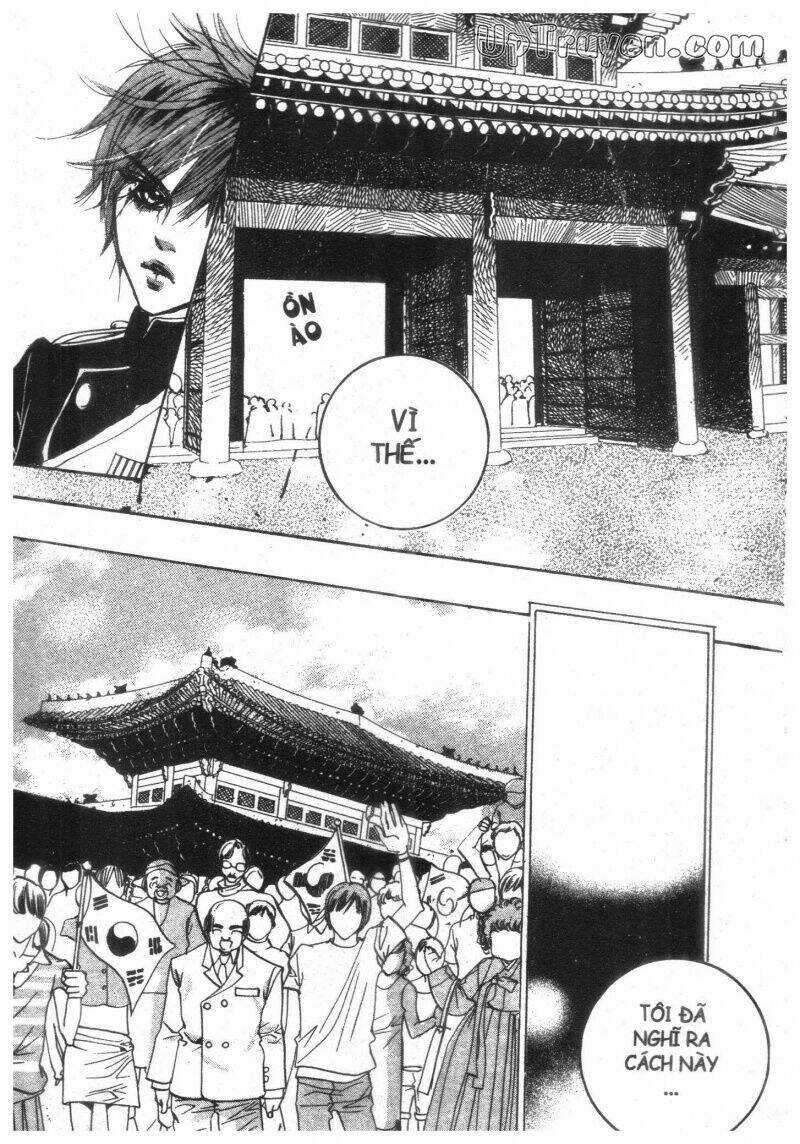 Hoàng Cung - Chapter 8 - Trang 29