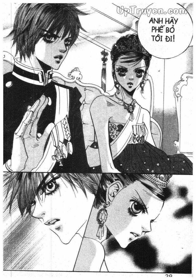 Hoàng Cung - Chapter 8 - Trang 30