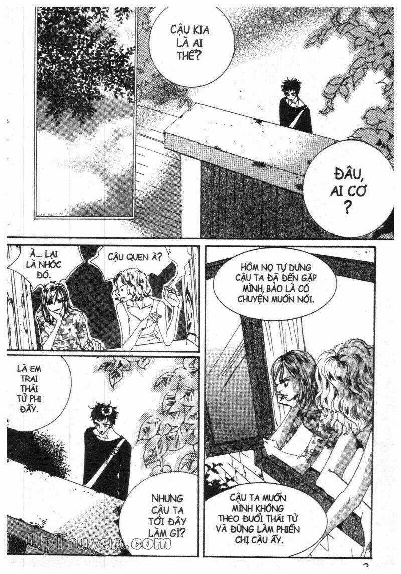 Hoàng Cung - Chapter 8 - Trang 4