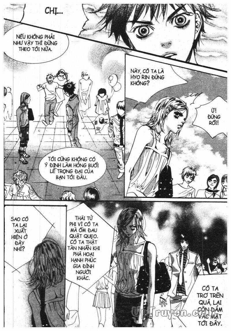 Hoàng Cung - Chapter 8 - Trang 32