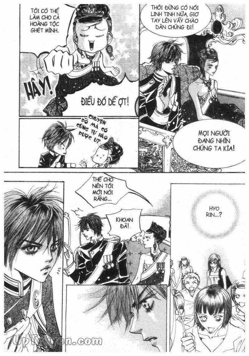 Hoàng Cung - Chapter 8 - Trang 35
