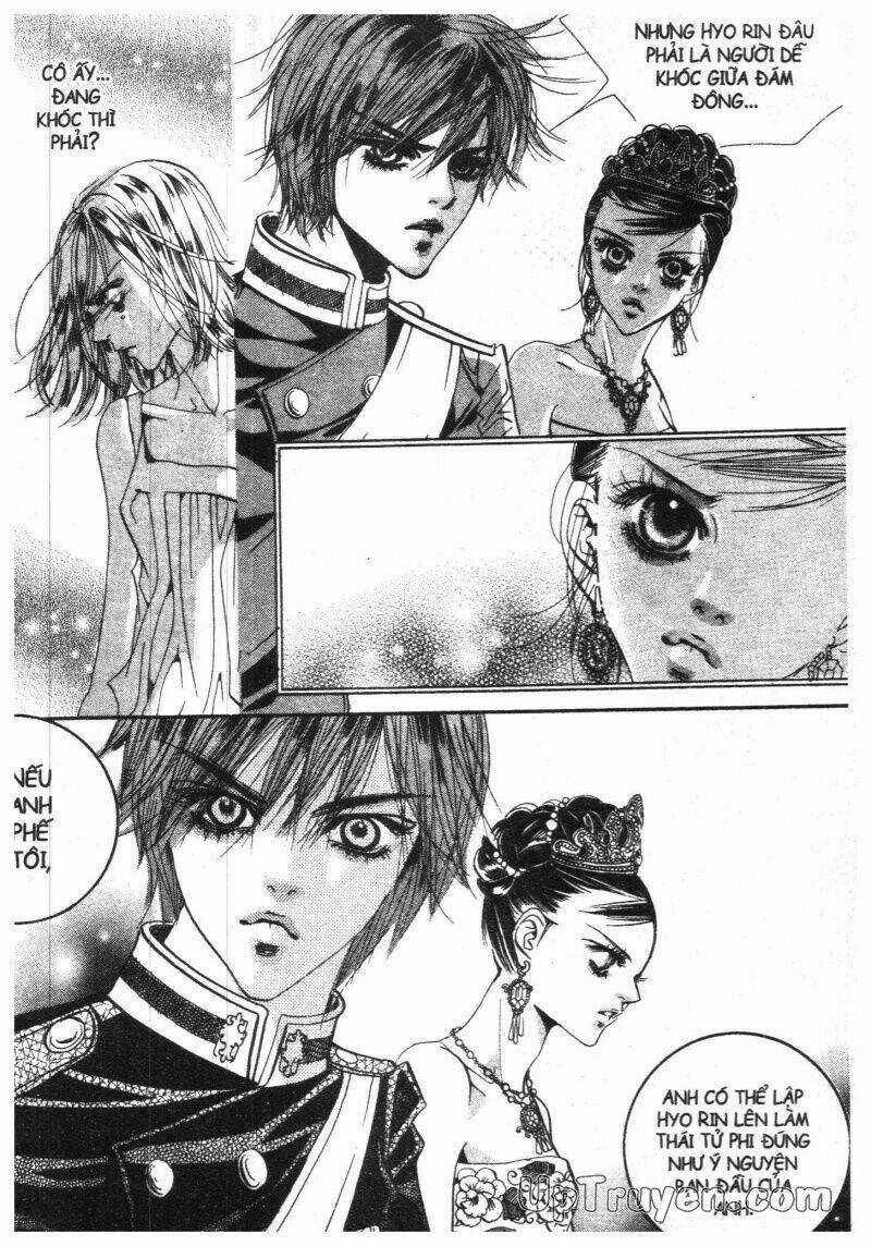 Hoàng Cung - Chapter 8 - Trang 36