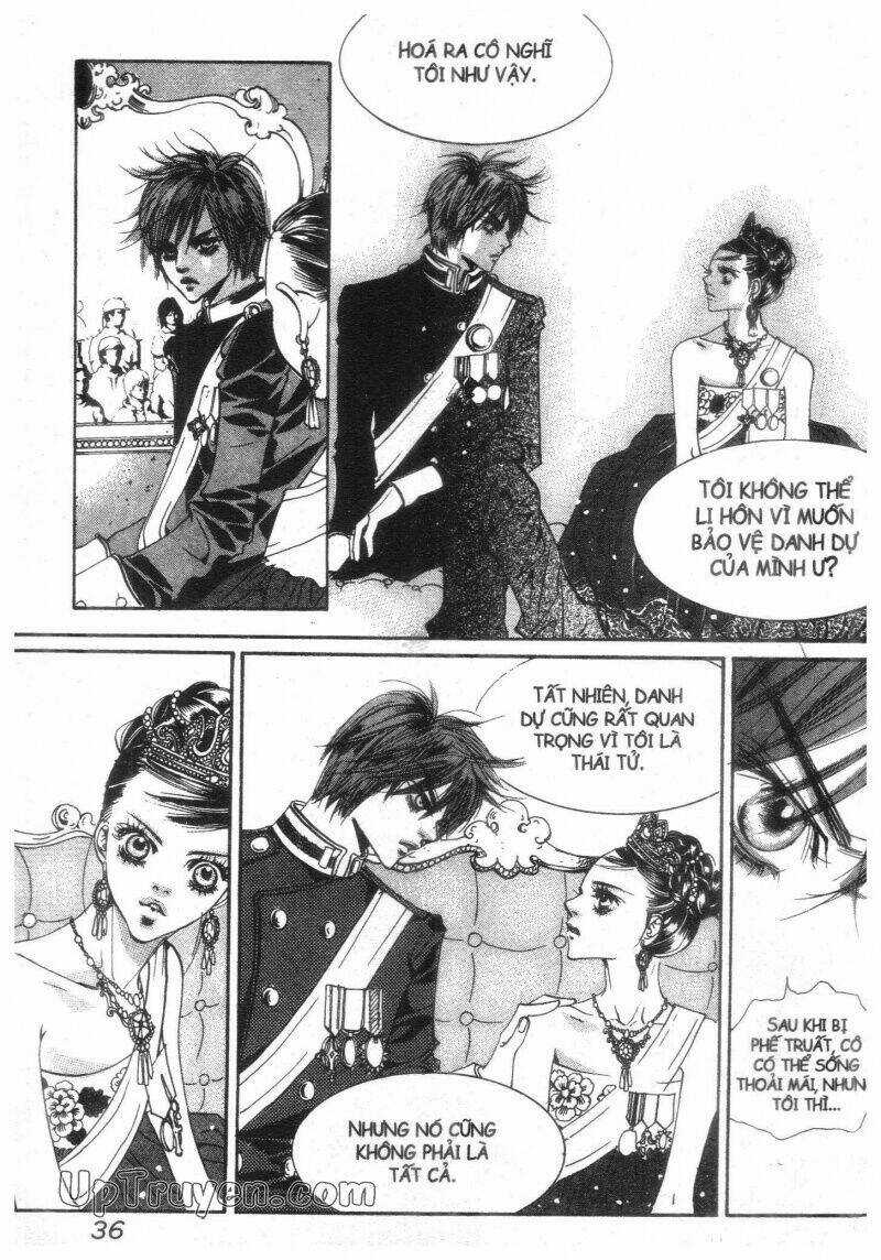 Hoàng Cung - Chapter 8 - Trang 37