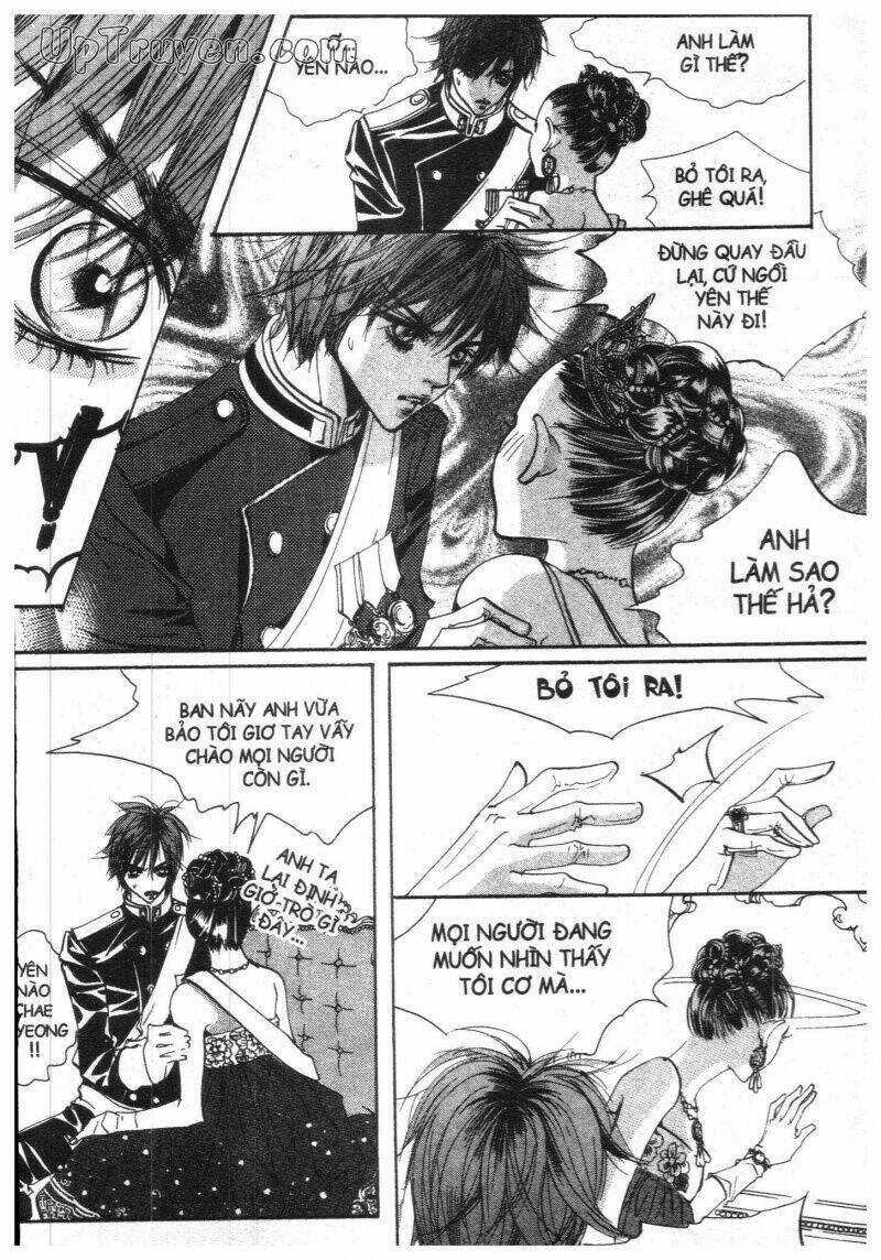 Hoàng Cung - Chapter 8 - Trang 38