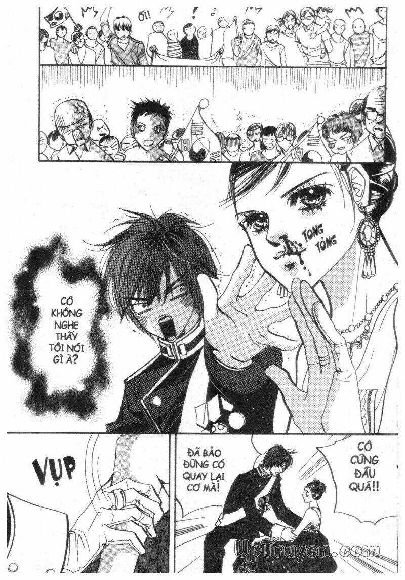 Hoàng Cung - Chapter 8 - Trang 39