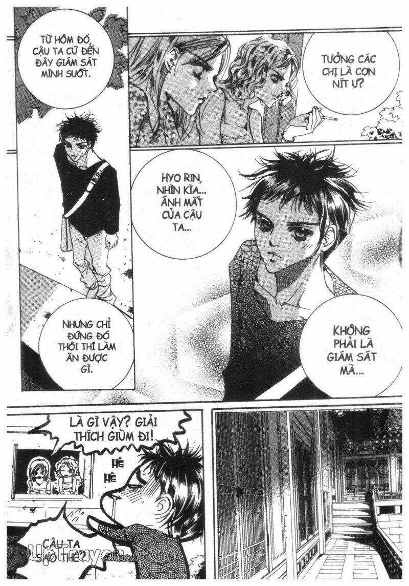 Hoàng Cung - Chapter 8 - Trang 5
