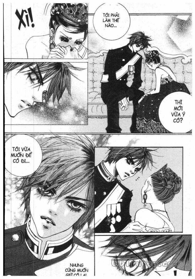 Hoàng Cung - Chapter 8 - Trang 42