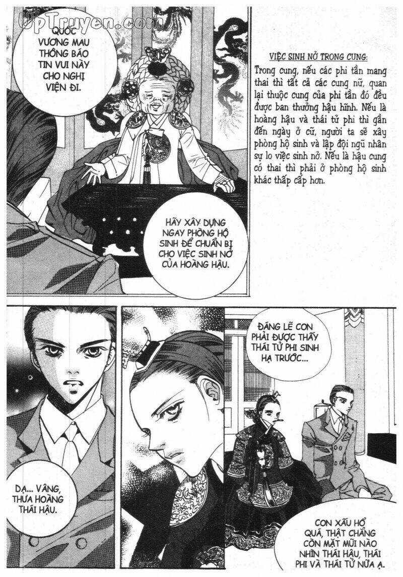 Hoàng Cung - Chapter 8 - Trang 46