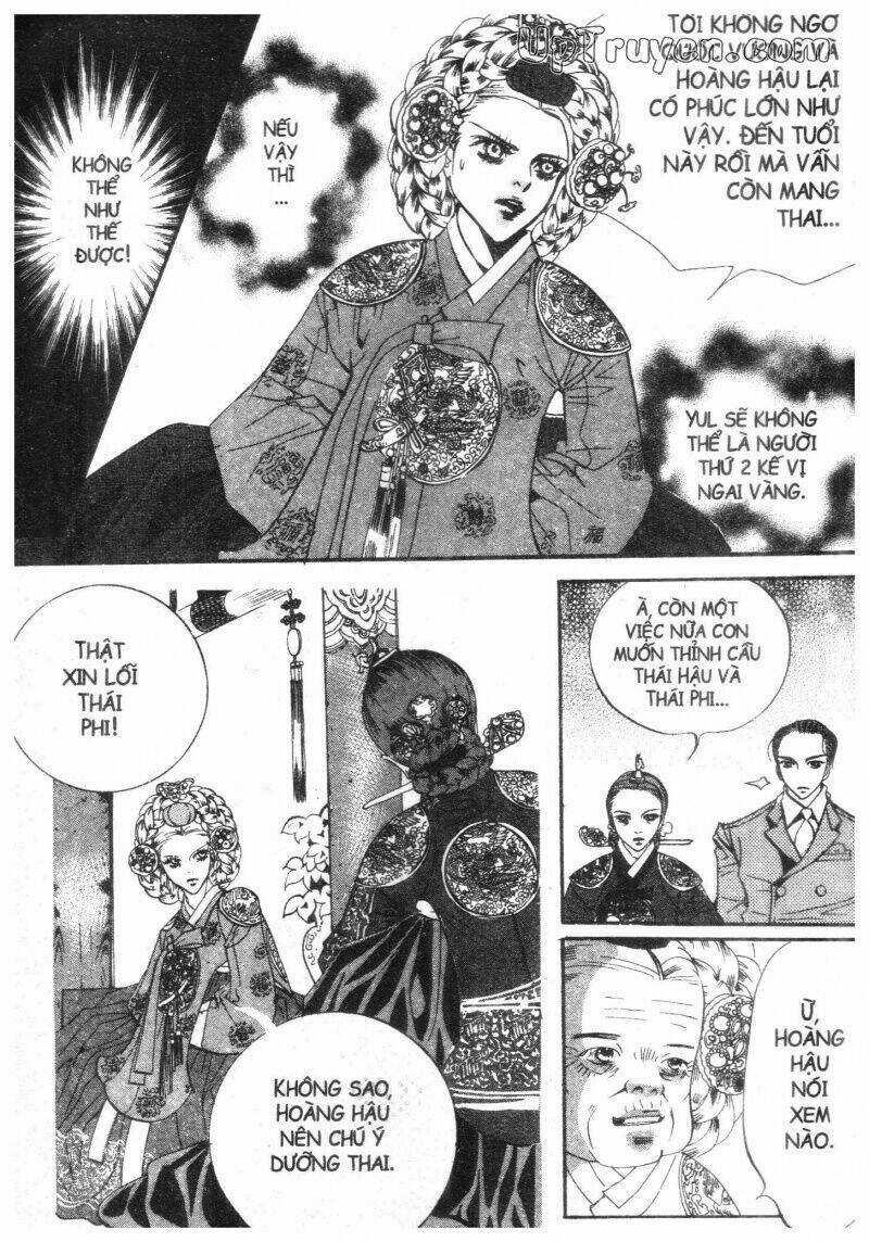 Hoàng Cung - Chapter 8 - Trang 47