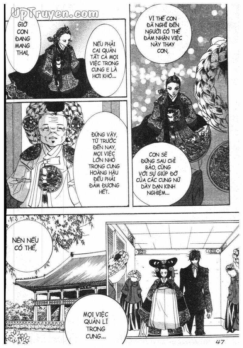 Hoàng Cung - Chapter 8 - Trang 48