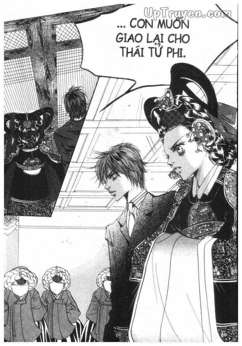 Hoàng Cung - Chapter 8 - Trang 49