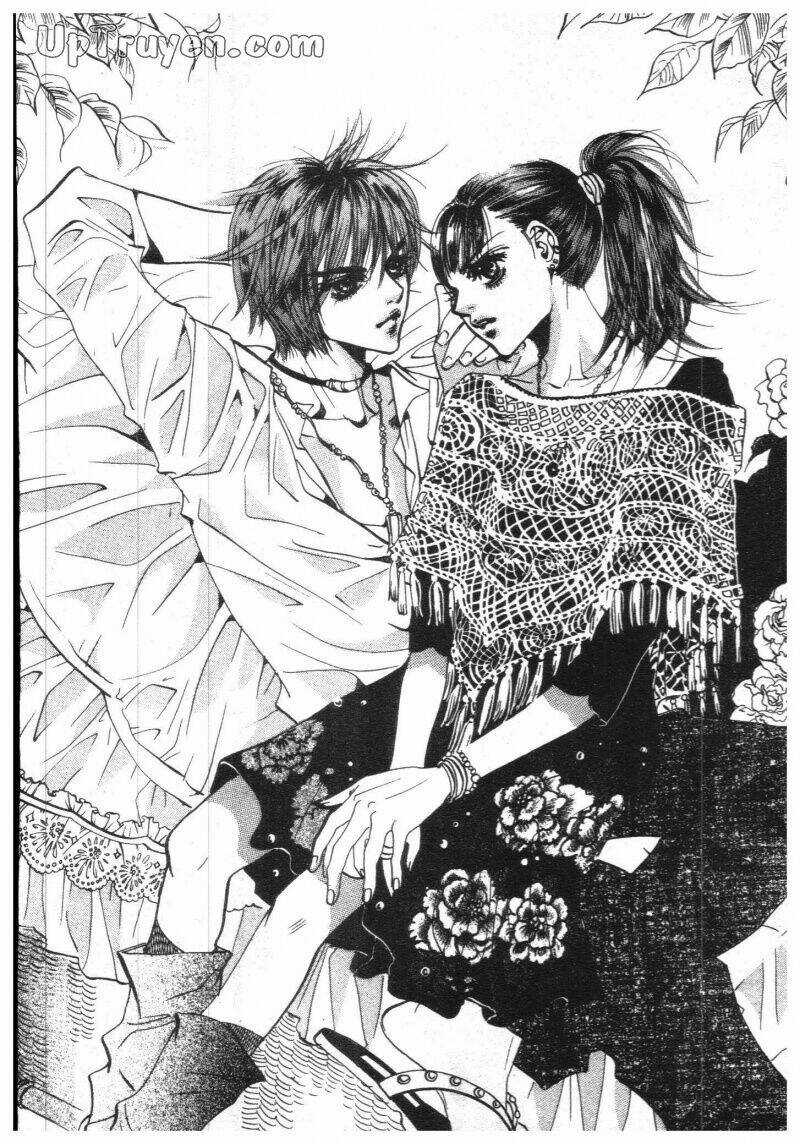 Hoàng Cung - Chapter 8 - Trang 50