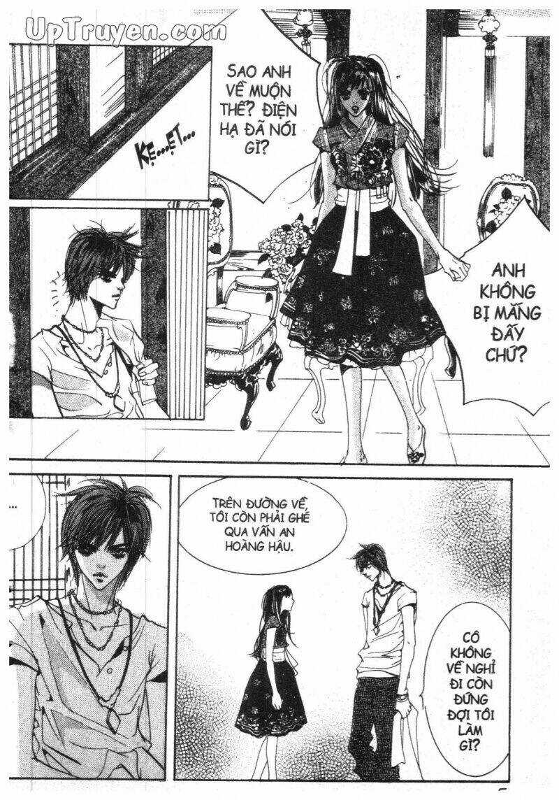 Hoàng Cung - Chapter 8 - Trang 6