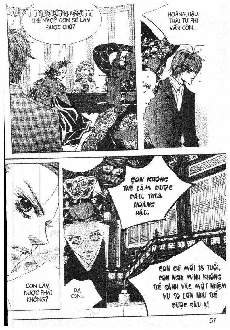 Hoàng Cung - Chapter 8 - Trang 52