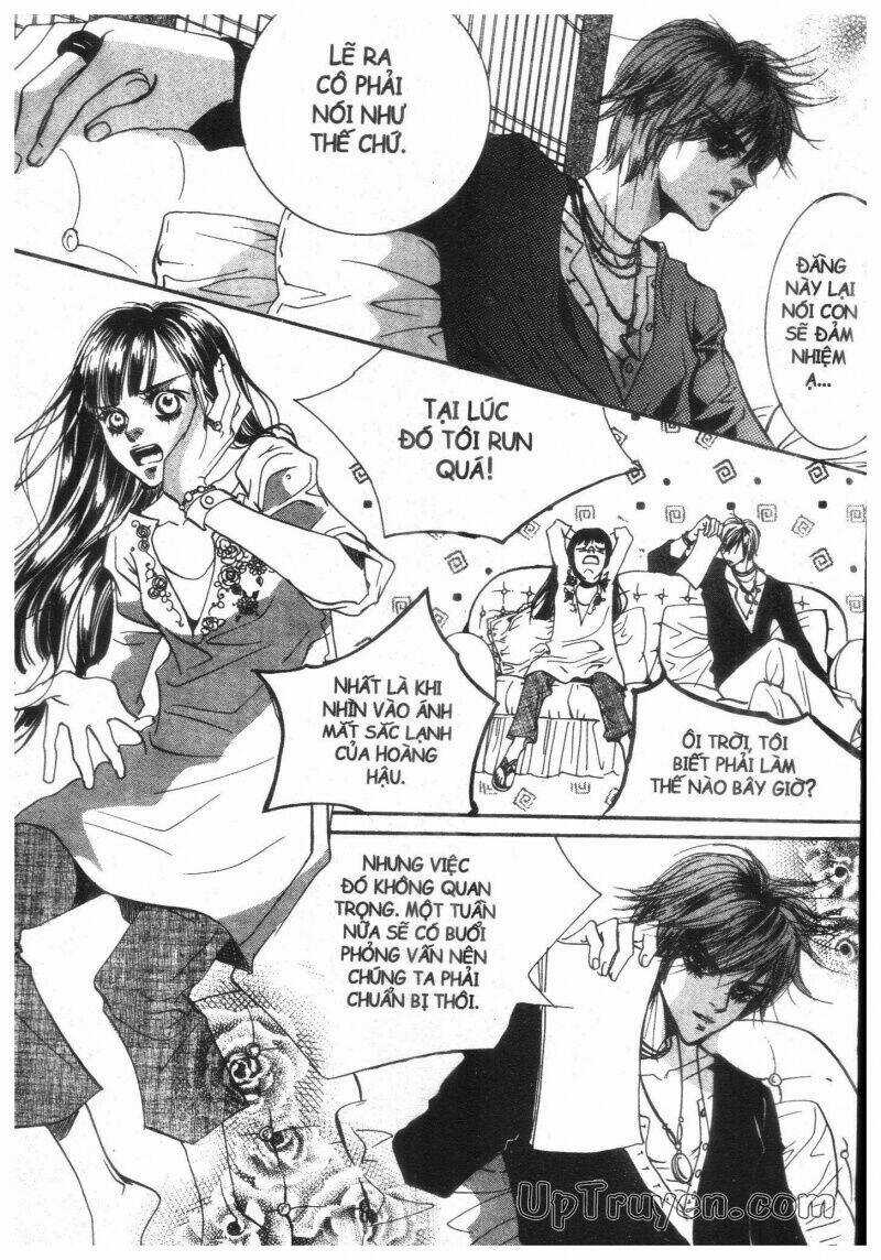 Hoàng Cung - Chapter 8 - Trang 53