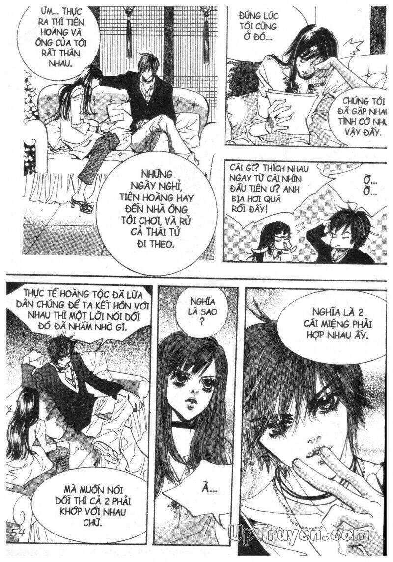 Hoàng Cung - Chapter 8 - Trang 55