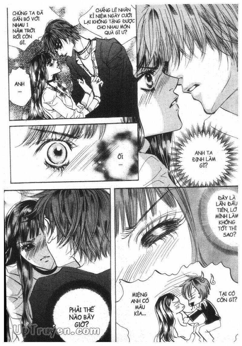 Hoàng Cung - Chapter 8 - Trang 57